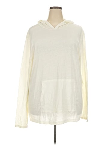 Threads 4 Thought Pullover Hoodie (view 1)