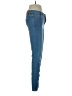 Trafaluc by Zara Hearts Blue Jeans Size 2 - photo 4