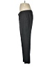 Trouve Solid Gray Dress Pants Size 8 - photo 5