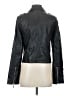 Harve Benard 100% Polyester Black Jacket Size S - photo 2