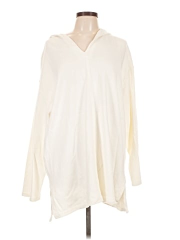 Banana Republic Pullover Hoodie (view 1)