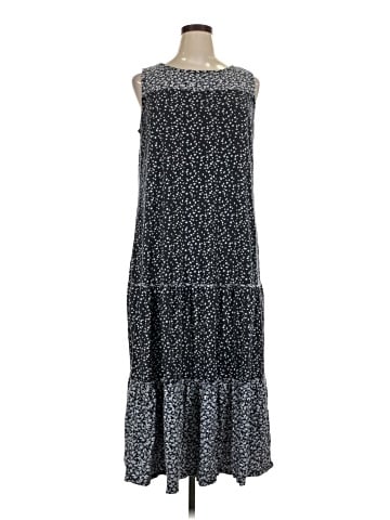 J.Jill Casual Dress (view 1)