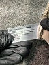 A New Day Houndstooth Brown Casual Pants Size M - photo 8