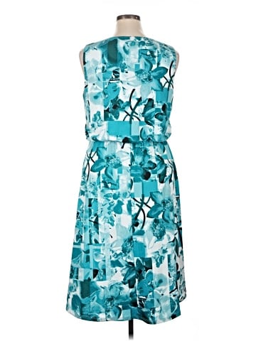 Style&Co Casual Dress (view 2)