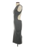 Guess Gray Cocktail Dress Size S - photo 5