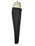 Trouve Solid Gray Dress Pants Size 8 - photo 4