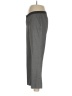 Halogen Chevron-herringbone Gray Dress Pants Size 8 (petite) - photo 5