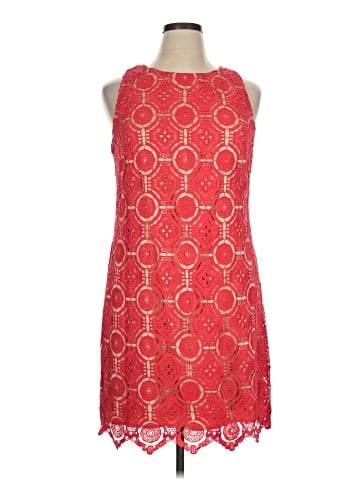 Eliza J Cocktail Dress (view 1)