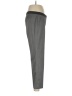 Halogen Chevron-herringbone Gray Dress Pants Size 8 (petite) - photo 4