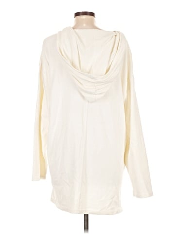 Banana Republic Pullover Hoodie (view 2)
