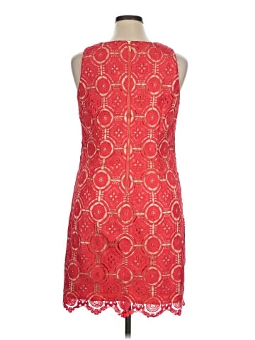 Eliza J Cocktail Dress (view 2)