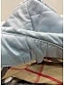 Burberry 100% Polyester Blue Coat Size L - photo 11