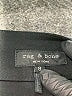 Rag & Bone Black Dress Pants Size 8 - photo 7