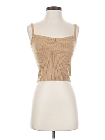 Song of Style Sleeveless Top (view 1)