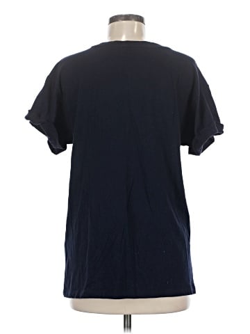 Banana Republic Short Sleeve T-Shirt (view 2)