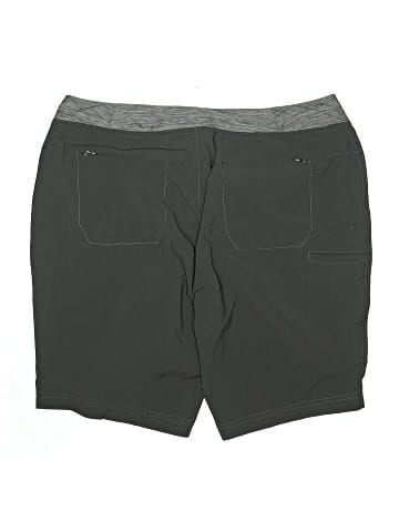 Duluth Trading Co. Athletic Shorts (view 2)
