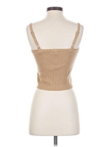 Song of Style Sleeveless Top (view 2)