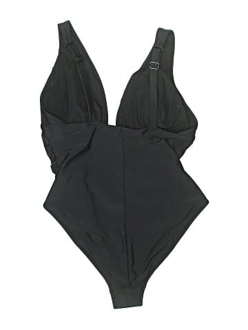 H&M One Piece Swimsuit (view 2)
