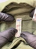 FP Movement Solid Green Athletic Shorts Size XS - photo 3