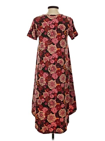 Lularoe Casual Dress (view 2)