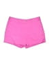 Gap Outlet Solid Pink Shorts Size 0 - photo 1