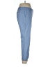 Talbots Blue Dress Pants Size 10 (petite) - photo 4