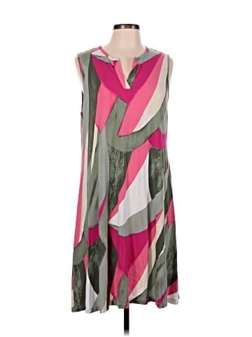 Chico's Casual Dress (view 1)