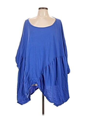 FP BEACH Sleeveless Blouse (view 1)