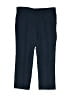 H&M 100% Polyester Blue Dress Pants Size 3T - photo 1