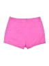 Gap Outlet Solid Pink Shorts Size 0 - photo 2
