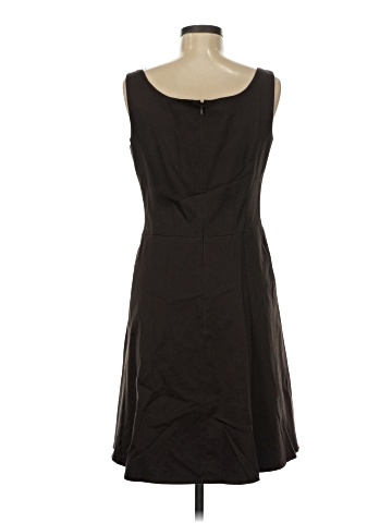 Lafayette 148 New York Cocktail Dress (view 2)