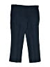 H&M 100% Polyester Blue Dress Pants Size 3T - photo 2
