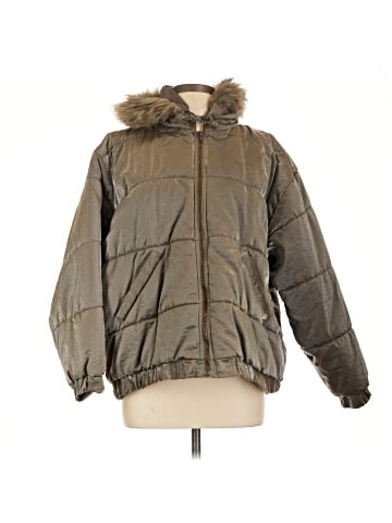 Braetan Snow Jacket (view 1)