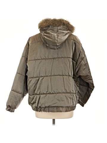 Braetan Snow Jacket (view 2)