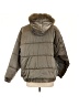 Braetan 100% Nylon Solid Green Snow Jacket Size L - photo 2