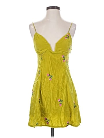 Urban Outfitters Cocktail Dress (view 1)