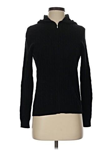 Charter Club Cashmere Pullover Sweater (view 1)