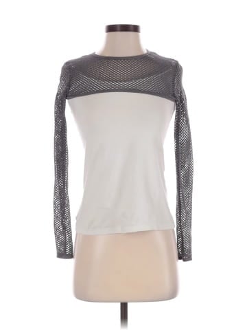Pull&Bear Long Sleeve T-Shirt (view 1)