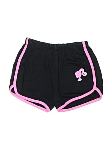 Barbie Athletic Shorts (view 1)
