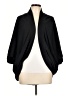 Peach Black Cardigan Size L - photo 1