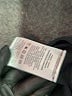 Nike 100% Polyester Graphic Black Active Pants Size M - photo 9