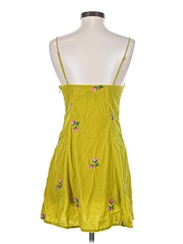 Urban Outfitters Cocktail Dress (view 2)
