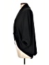 Peach Black Cardigan Size L - photo 5