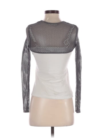 Pull&Bear Long Sleeve T-Shirt (view 2)