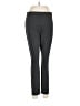 Banana Republic Solid Gray Active Pants Size 6S - photo 1