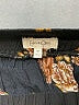 Eden & Olivia Floral Black Casual Pants Size M - photo 7