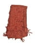 Contempo 100% Acrylic Orange Scarf One size - photo 2