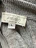 Lord & Taylor Gray Turtleneck Sweater Size Lg Petite - photo 7