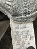 Lord & Taylor Gray Turtleneck Sweater Size Lg Petite - photo 8