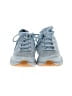 NOBULL Blue Sneakers Size 6 - photo 2